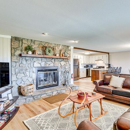 Newly Renovated Sky Valley Condo With Mountain Views Exterior foto
