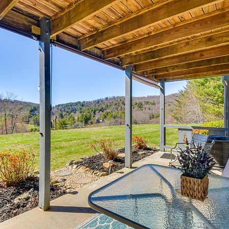 Newly Renovated Sky Valley Condo With Mountain Views Exterior foto