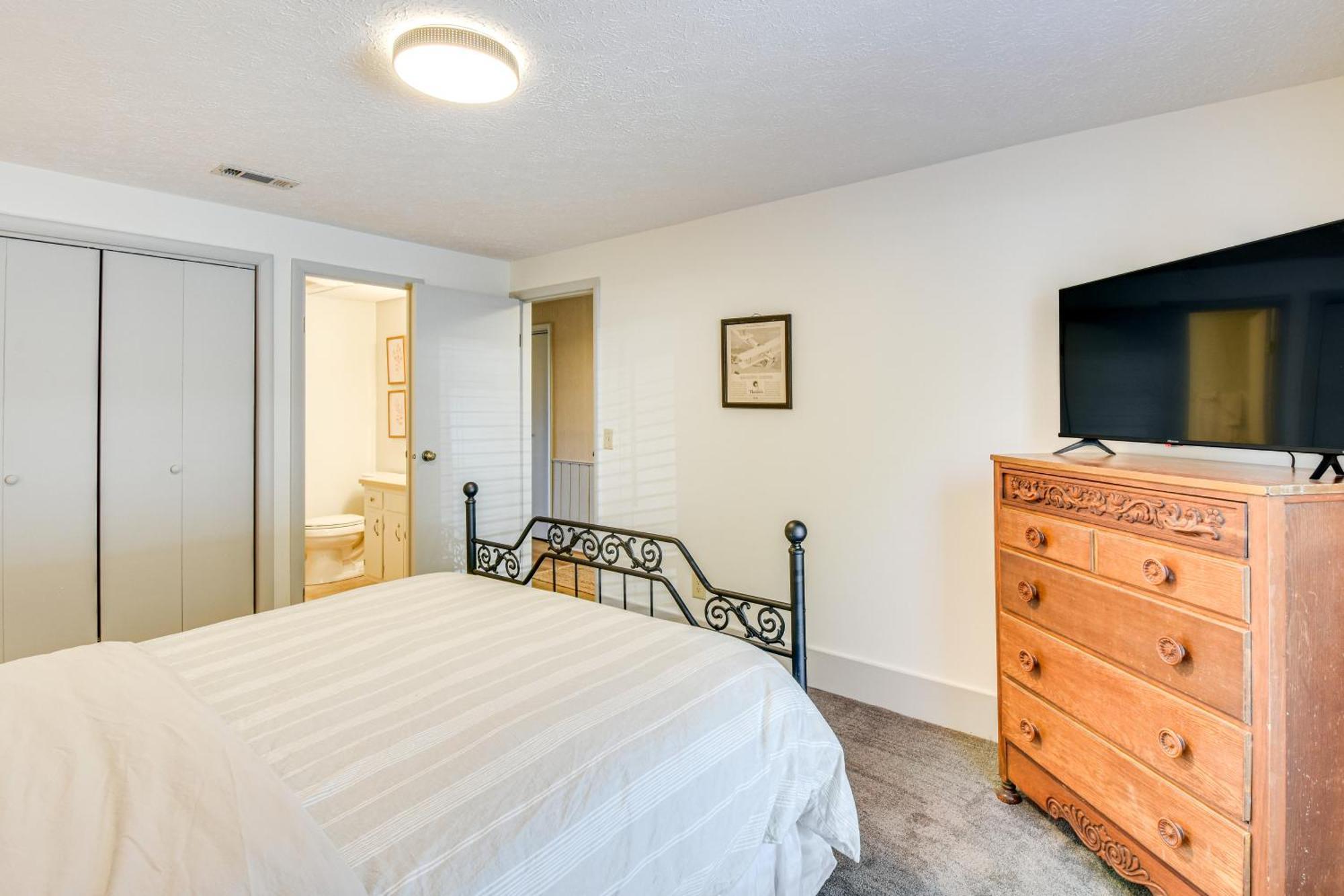 Newly Renovated Sky Valley Condo With Mountain Views Exterior foto