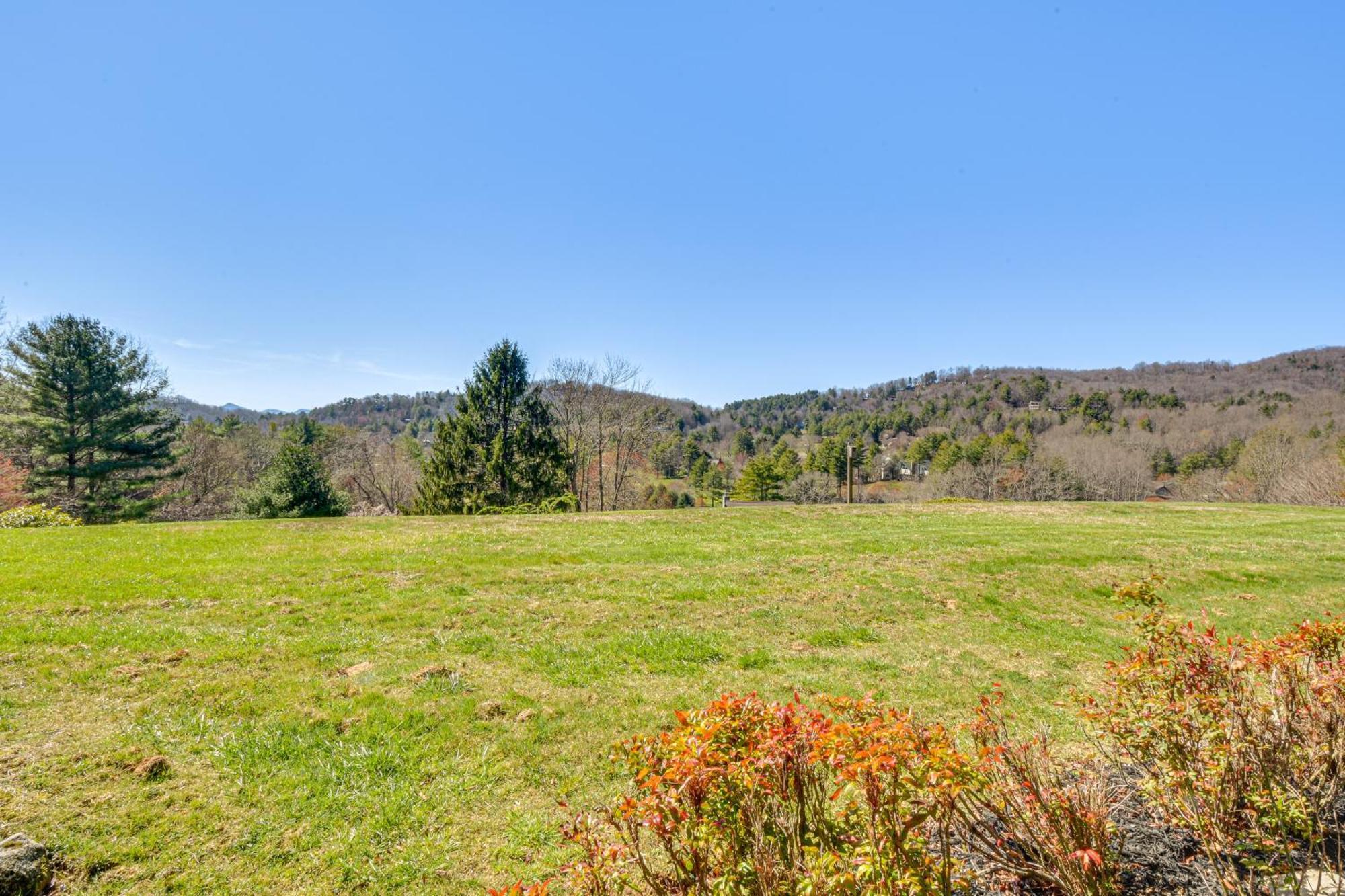 Newly Renovated Sky Valley Condo With Mountain Views Exterior foto